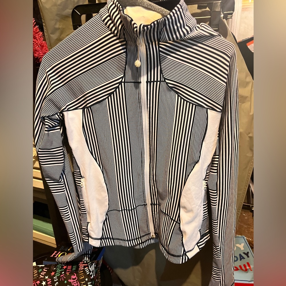 Lululemon Jacket